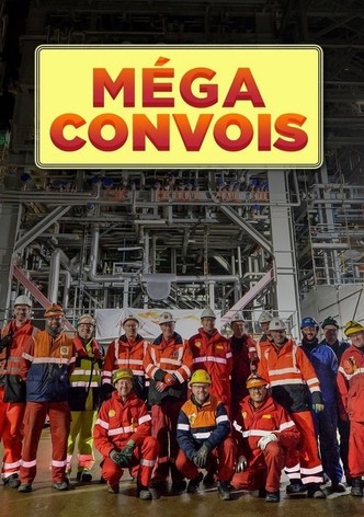 Méga Convois