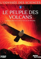 Le peuple des volcans