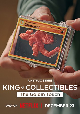 King of Collectibles: The Goldin Touch - Säsong 3
