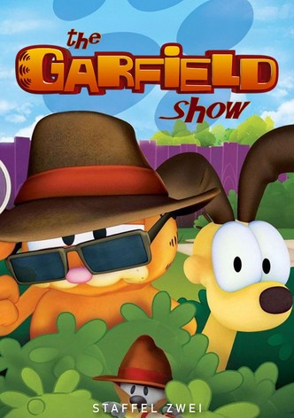 Staffel 2