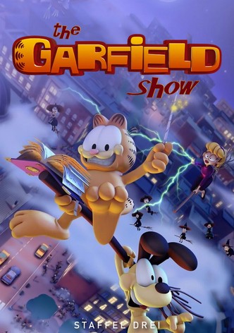 Staffel 3