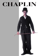Chaplin - Das Leben der unsterblichen Filmlegende