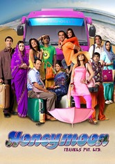 Honeymoon Travels Pvt. Ltd.