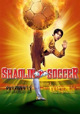 Shaolin Soccer