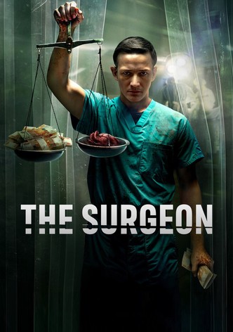 The Surgeon