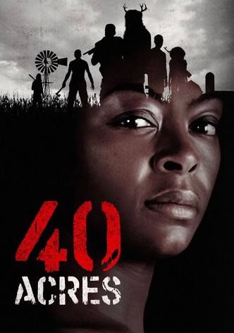40 Acres