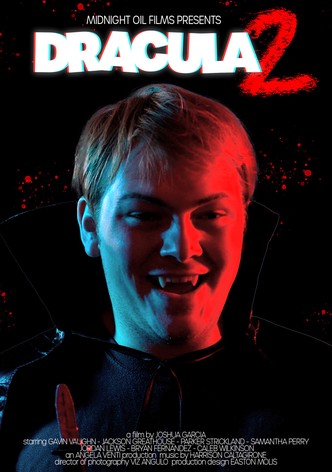 Dracula 2