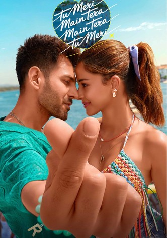 Tu Meri Main Tera Main Tera Tu Meri