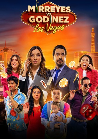 Mirreyes contra Godínez: Las Vegas