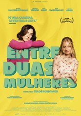 Entre Duas Mulheres