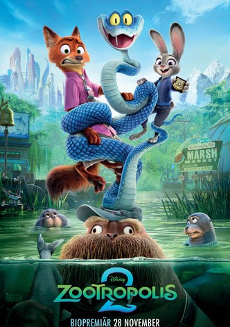 Zootropolis 2