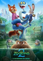 Zootrópolis 2