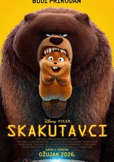 Skakutavci