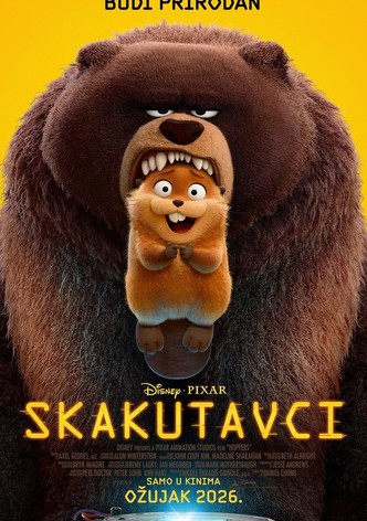 Skakutavci