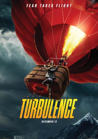 Turbulence