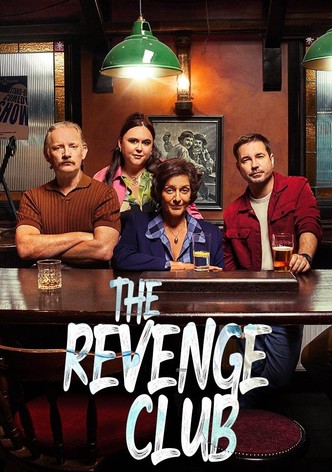The Revenge Club