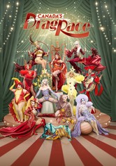 Canada's Drag Race - Évad 6