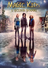 Magic Kids - L'eclissi solare