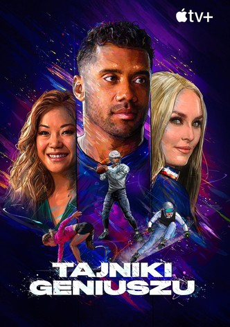 Tajniki geniuszu