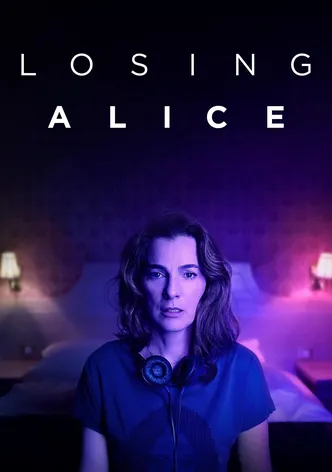 Losing Alice poster