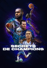 Secrets de champions - Saison 1