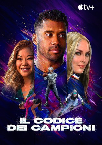Il codice dei campioni