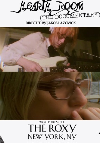 Hearth Room (The Documentary)