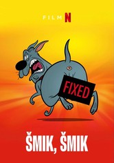 Šmik, šmik
