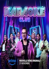 Karaoke Club - Sezonul 1