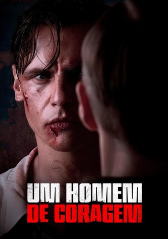 Um Homem de Coragem