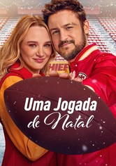 Holiday Touchdown: A Chiefs Love Story