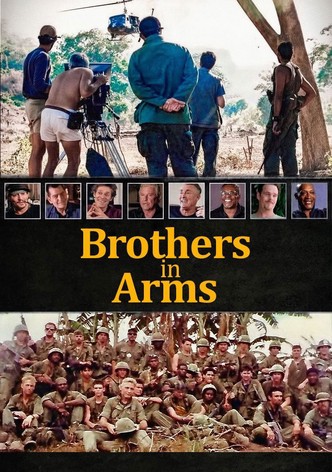Brothers in Arms