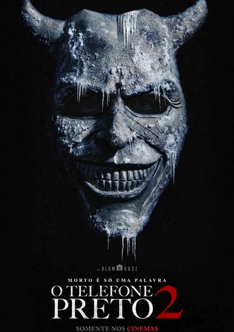 Telefone Negro 2