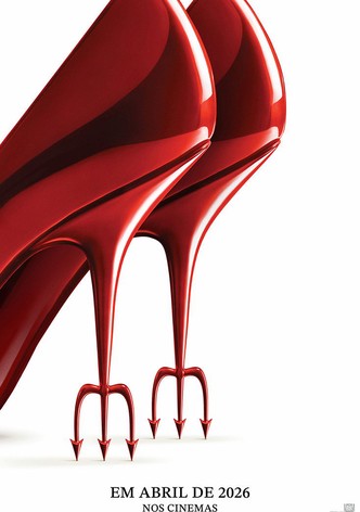 O Diabo Veste Prada 2