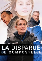 La Disparue de Compostelle