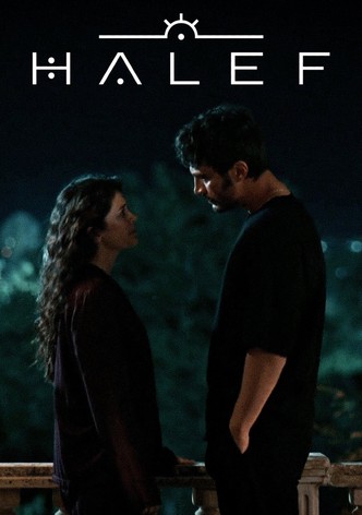 Halef