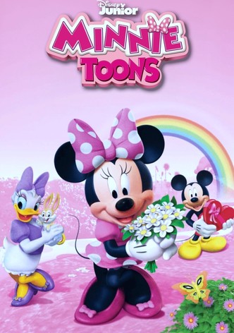 Minnie Toons