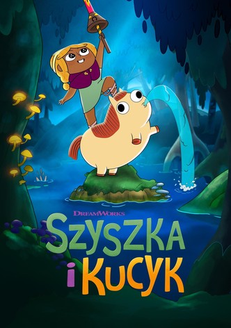 Szyszka i Kucyk
