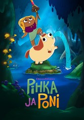 Pihka ja Poni