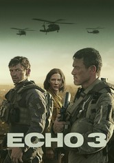 Echo 3 - Kausi 1