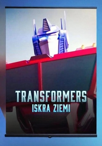 Transformers: Earthspark