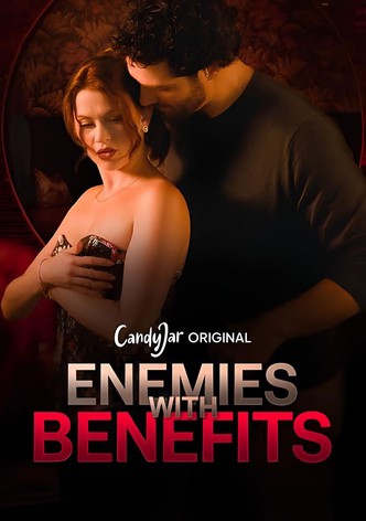 Enemies With Benefits