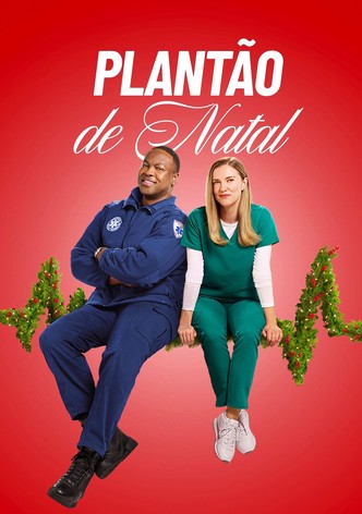 Plantão de Natal