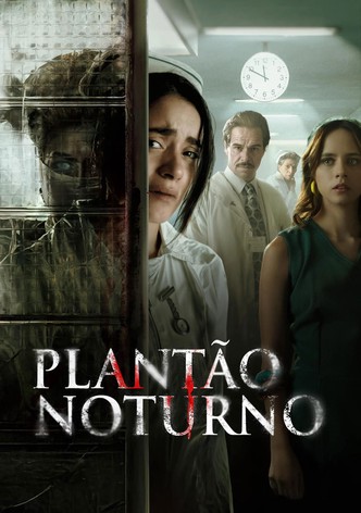 Plantão Noturno
