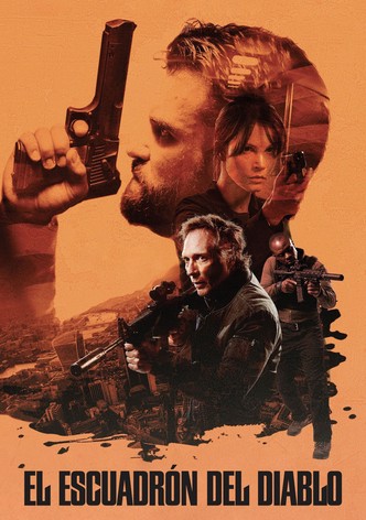 El escuadrón del diablo