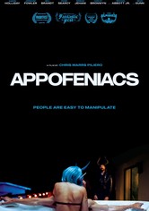 Appofeniacs