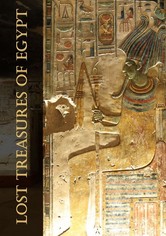 Lost Treasures of Egypt