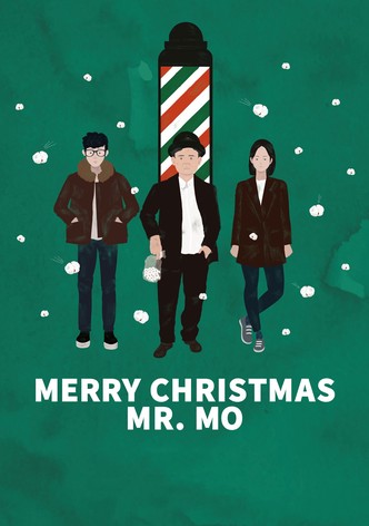 Merry Christmas Mr. Mo