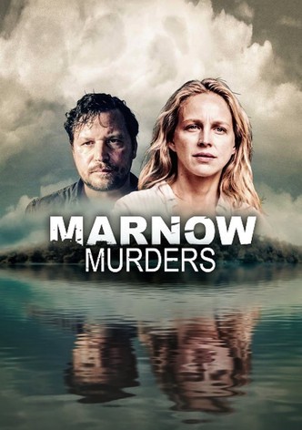 Die Toten von Marnow