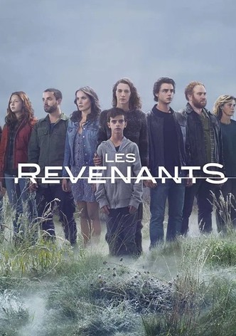 Les Revenants - The Returned